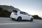 Volkswagen Golf GTi Clubsport 5-Door 2016 года (ZA)